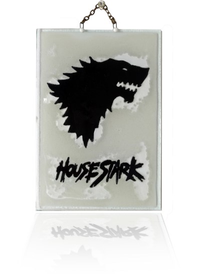House Stark - Game of Thrones SHBArte.jpg