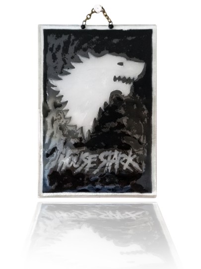 House Stark - Game of Thrones SHBArte.jpg