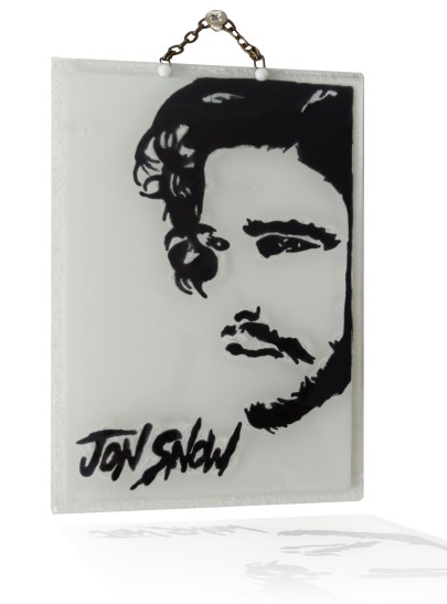 House Stark - Game of Thrones SHBArte.jpg