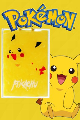 pokemon